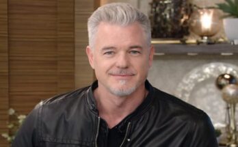 Eric Dane cause of death