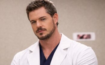 Eric Dane's Death