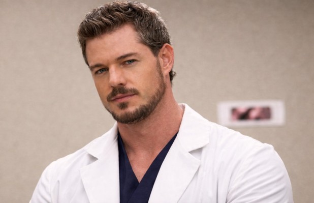 Eric Dane's Death