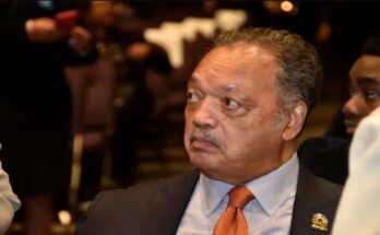 Rev. Jesse Jackson