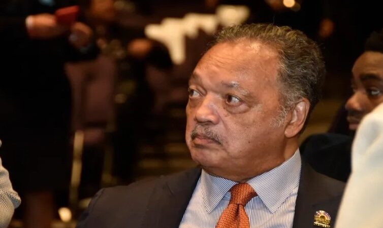 Rev. Jesse Jackson