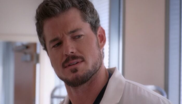 Mark Sloan Cause of Death