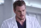 Mark Sloan Death