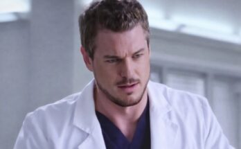 Mark Sloan Death