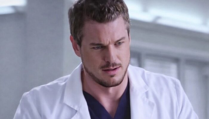 Mark Sloan Death
