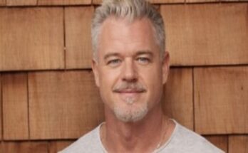 McSteamy cause of death