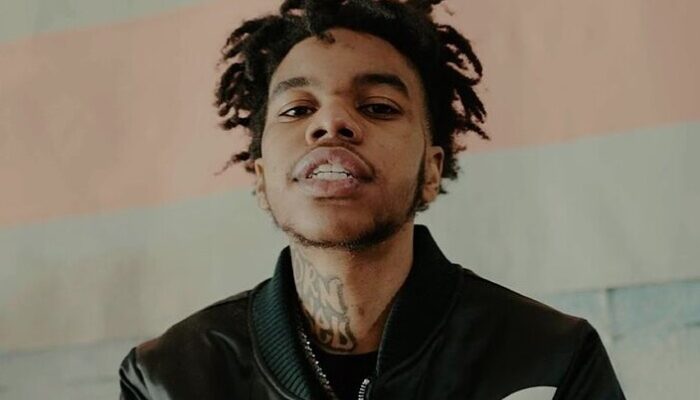 lil poppa death