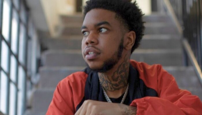 Lil Poppa