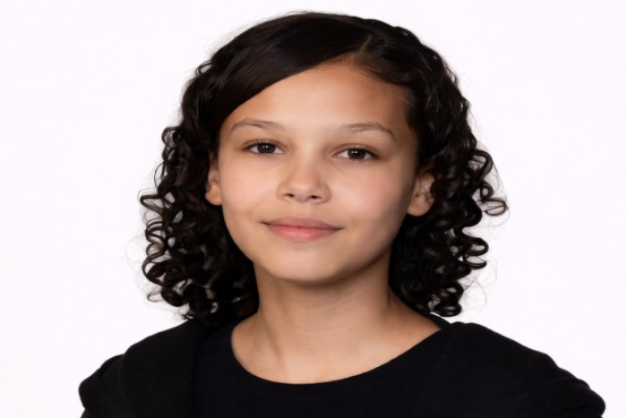 14 Year Old Girl Found Dead