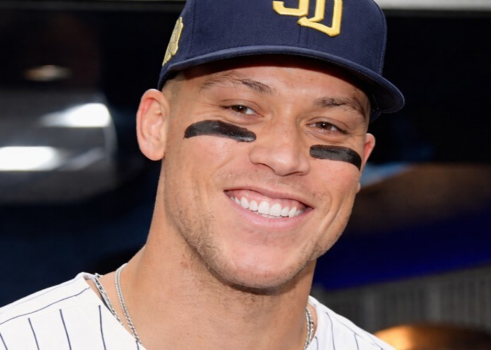 Aaron Judge Net Worth