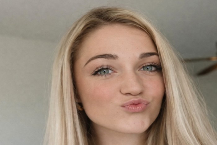 Abby Howard Pregnant