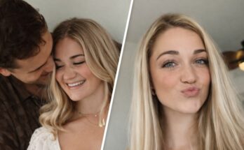 Abby Howard Pregnant