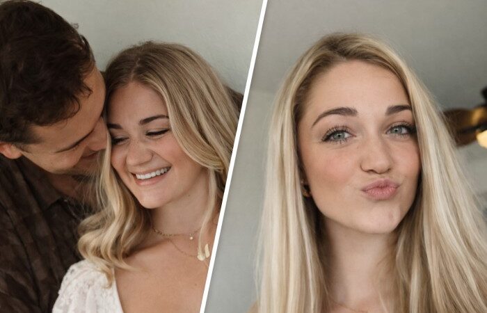 Abby Howard Pregnant