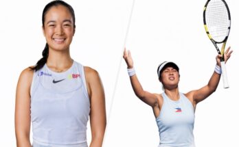 Alex Eala latest news