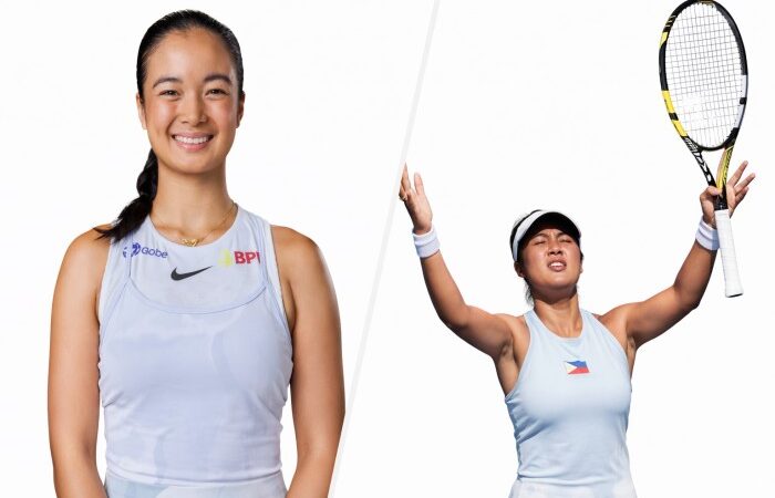 Alex Eala latest news