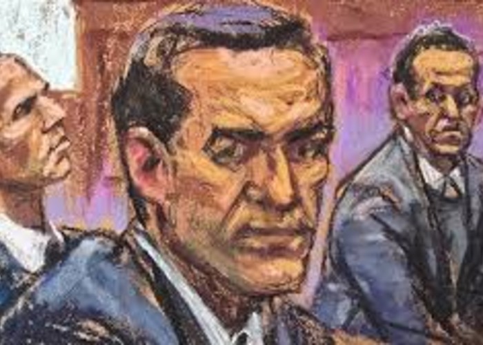 Alexander Brothers Convicted Trafficking