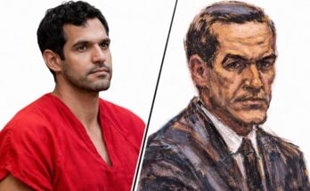 Alexander Brothers Convicted Trafficking