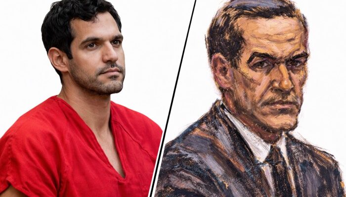 Alexander Brothers Convicted Trafficking