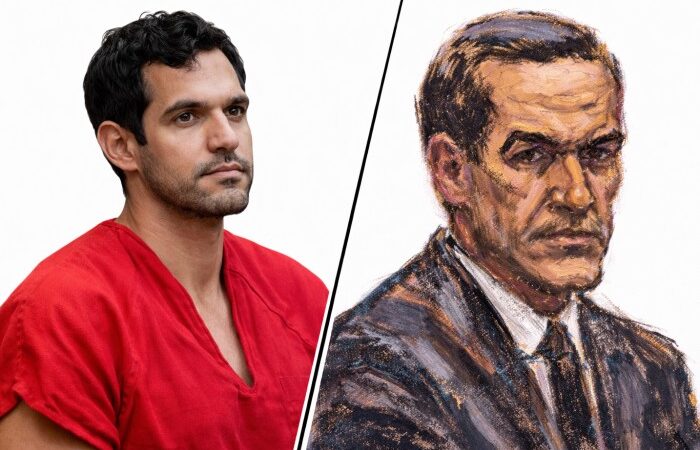 Alexander Brothers Convicted Trafficking