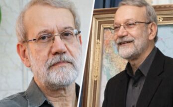 Ali Larijani