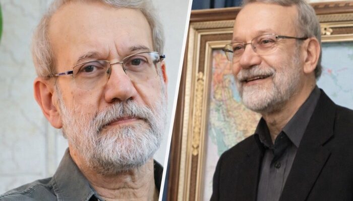 Ali Larijani