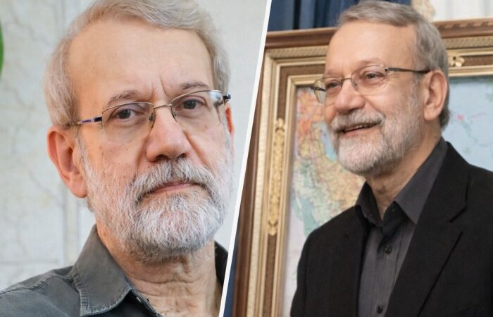 Ali Larijani
