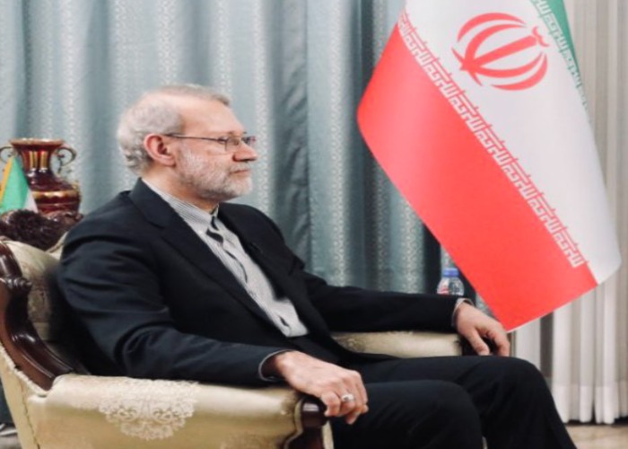 Ali Larijani Cause of Death