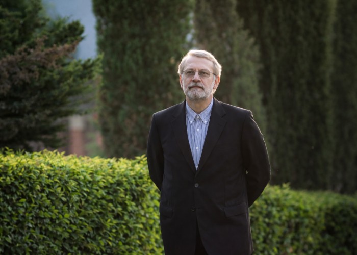 Ali Larijani Obituary