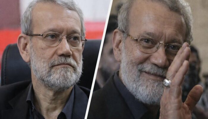 Ali Larijani Obituary