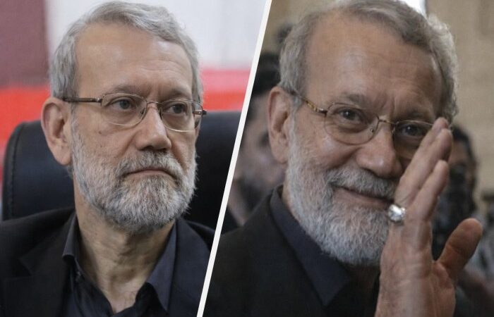 Ali Larijani Obituary