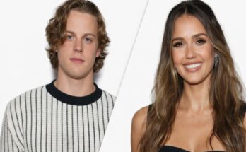 Are Jessica Alba Joe Burrow Dating