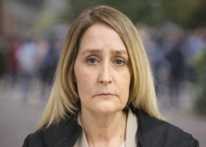 Ashley Okland Killed