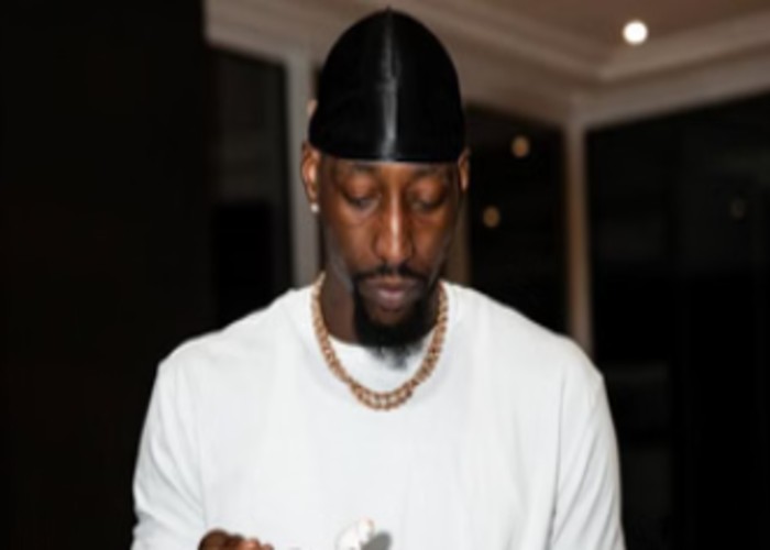 Bam Adebayo Girlfriend