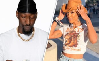 Bam Adebayo Girlfriend