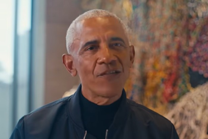 Barack Obama Arrest Rumor