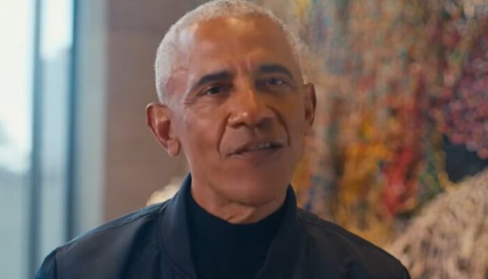 Barack Obama Arrest Rumor