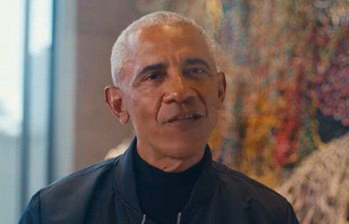 Barack Obama Arrest Rumor