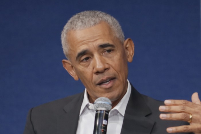 Barack Obama Net Worth