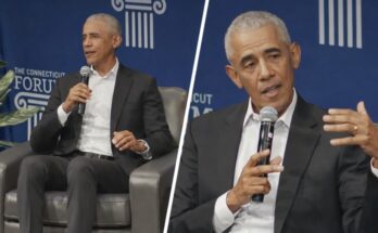 Barack Obama Net Worth