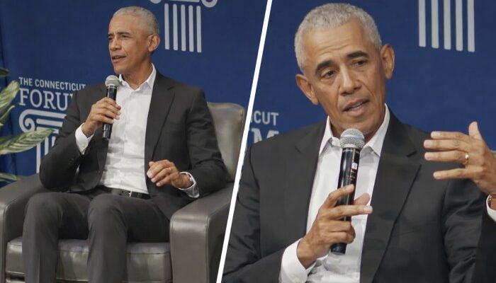 Barack Obama Net Worth