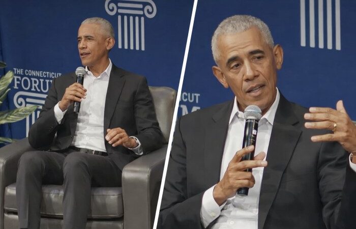 Barack Obama Net Worth