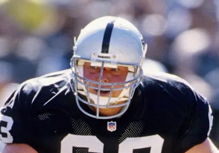 Barret Robbins Cause of Death