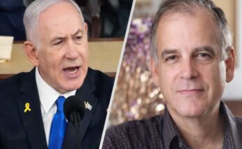 Benjamin Netanyahu Brother