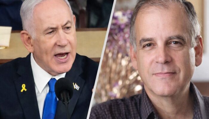 Benjamin Netanyahu Brother