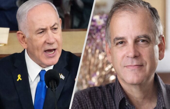 Benjamin Netanyahu Brother