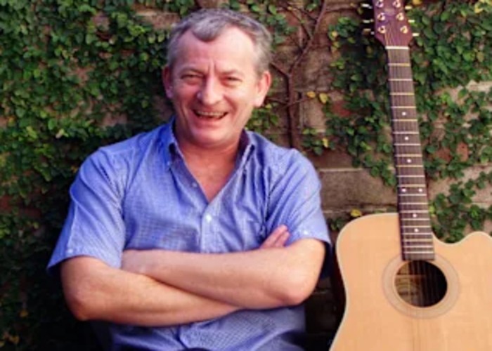 Bernie Lynch Cause of Death