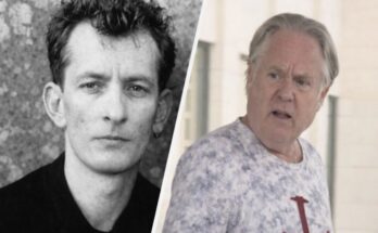 Bernie Lynch Cause of Death