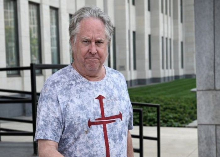 Bernie Lynch Obituary