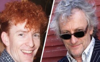 Bernie Lynch Obituary