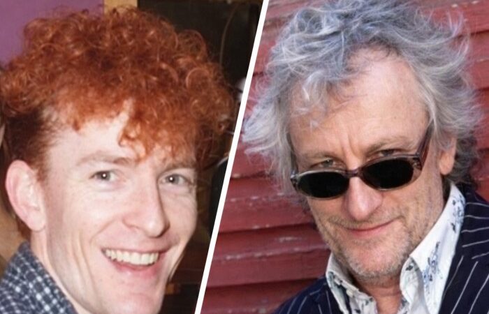 Bernie Lynch Obituary